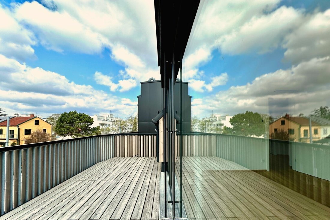 Apartment in Vienna, Wien, Austria 4 - 16442621