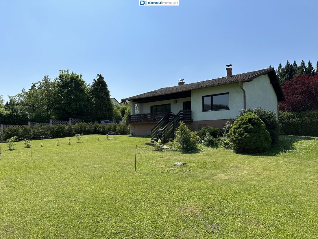 House in Wilfersdorf, Lower Austria, Austria 1 - 16423039