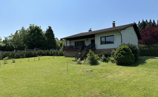 House in Wilfersdorf, Lower Austria, Austria 1