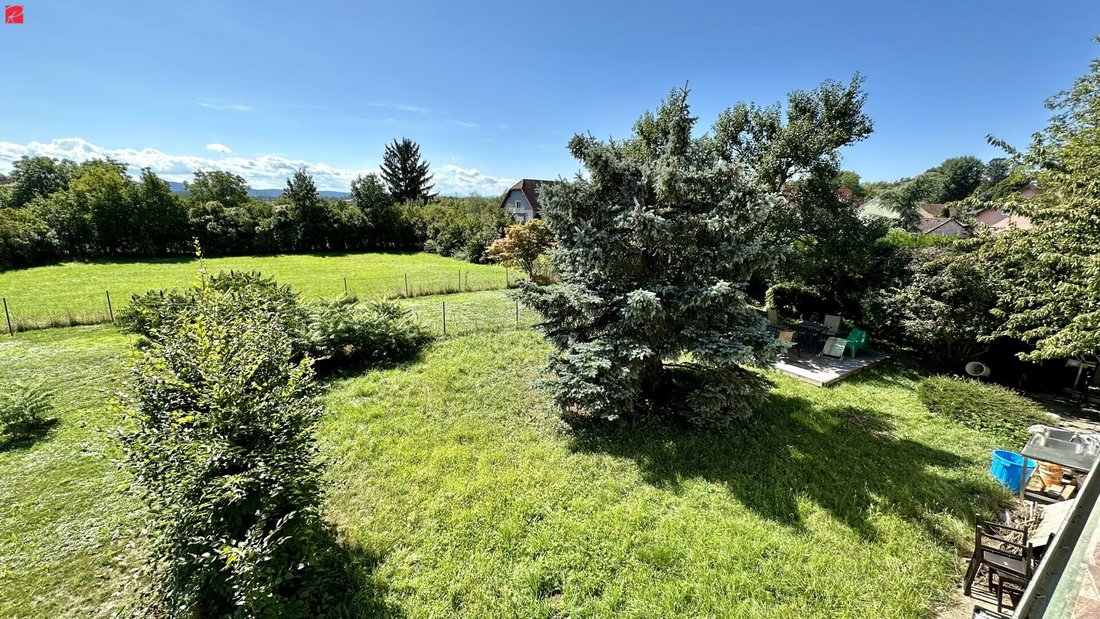 House in Hausleiten, Lower Austria, Austria 1 - 16439347