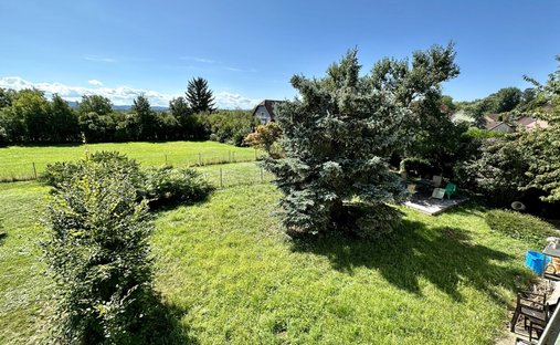 House in Hausleiten, Lower Austria, Austria 1