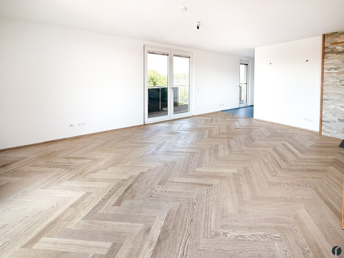 Apartment in Tulln, Lower Austria, Austria 4 - 16422112
