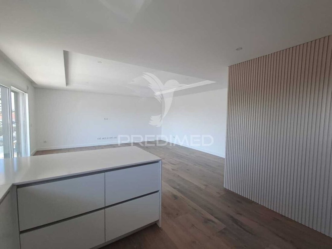 Apartment in Laranjeiro e Feijo, Setubal, Portugal 3 - 15775486