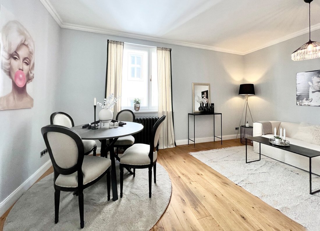 Apartment in Vienna, Wien, Austria 4 - 16454473