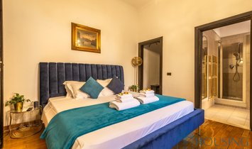 Apartment in Piazza del Popolo - Piazza Navona - Quirinale, Rome, Italy 2