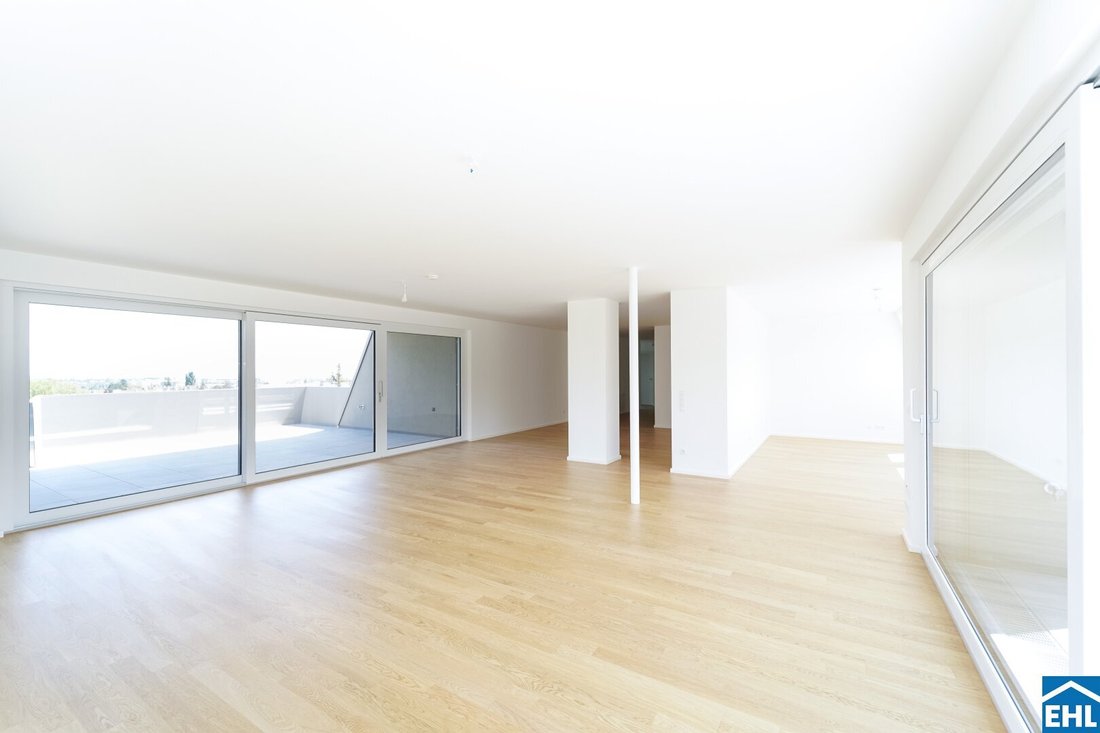 Apartment in Brunn am Gebirge, Lower Austria, Austria 2 - 16455832