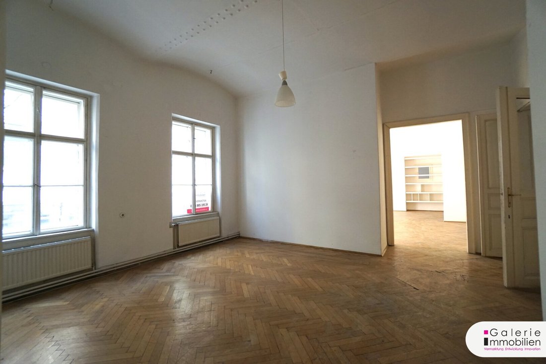 Vienna, Wien, Austria 5 - 16427510