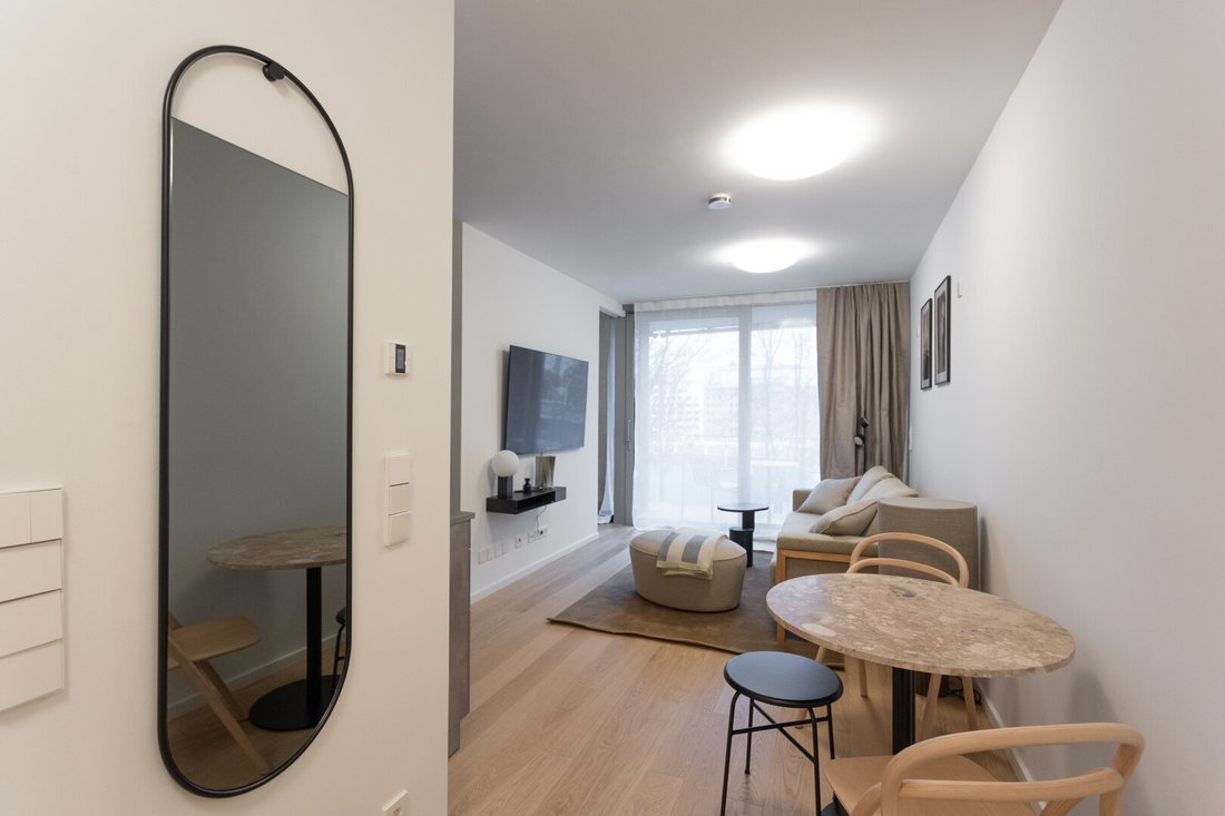 Apartment in Vienna, Wien, Austria 4 - 16454462