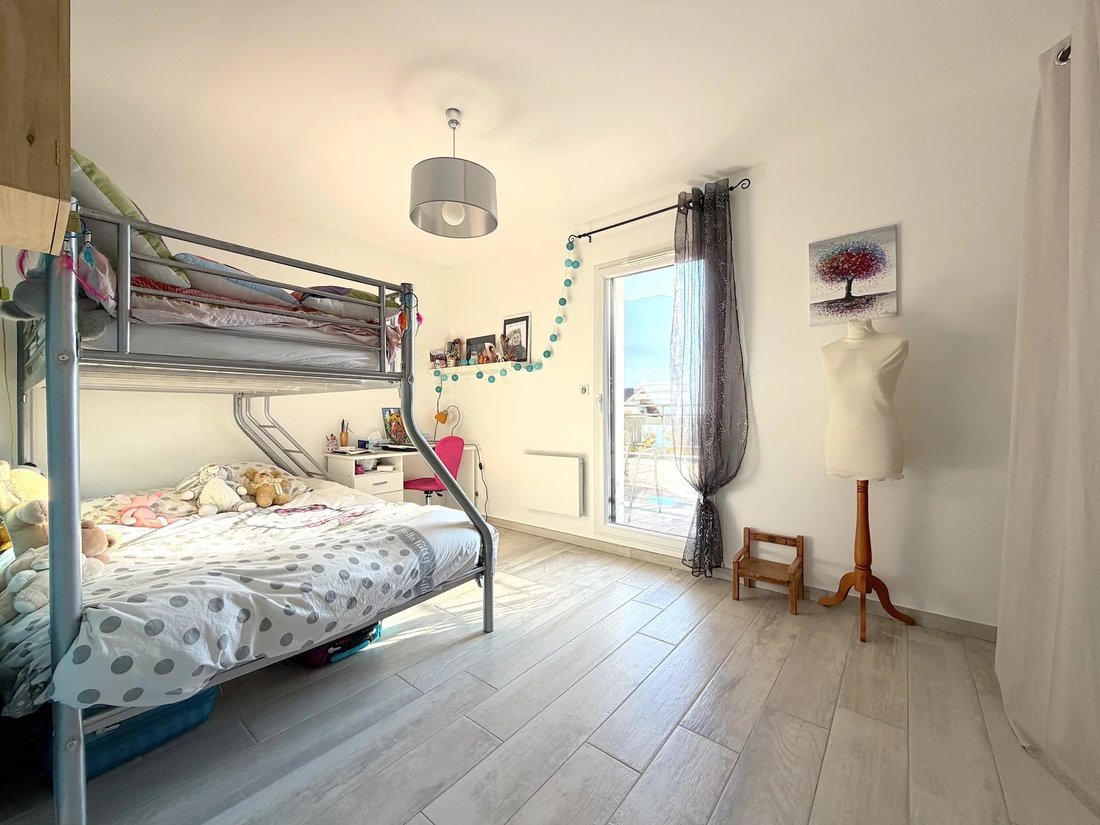 House in Bastille-L'Epine, Saint-Jean-de-Maurienne, France 5 - 16458696