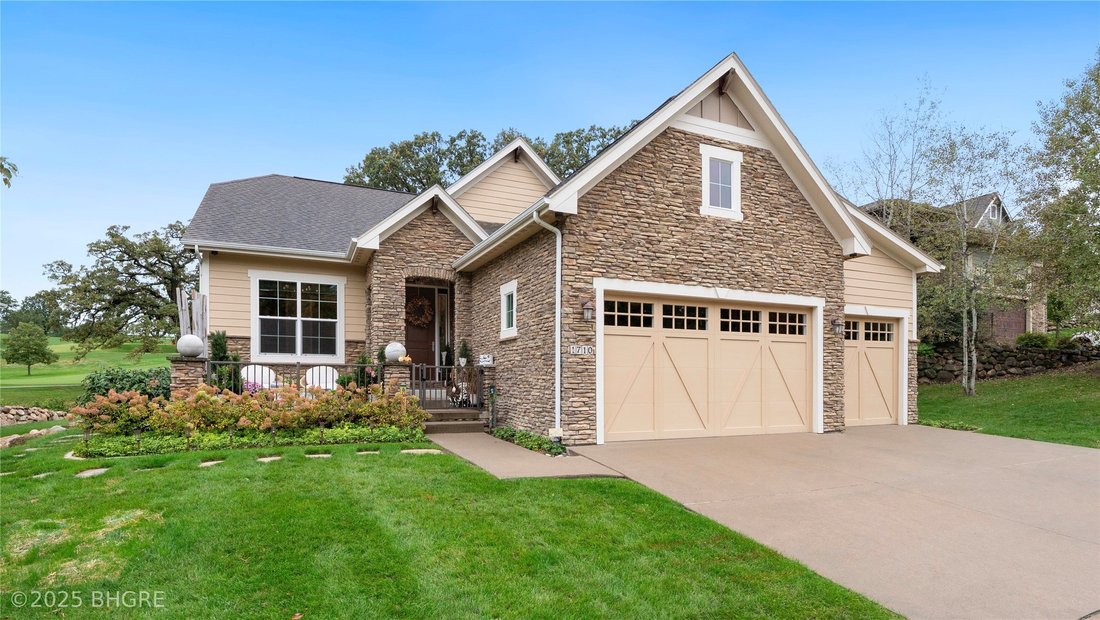 House in Des Moines, Iowa, United States 1 - 16455775