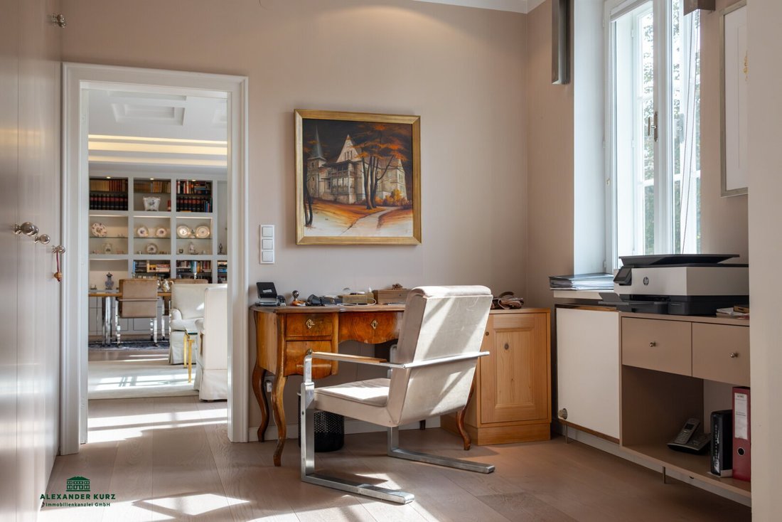 Apartment in Salzburg, Salzburg, Austria 4 - 16421979