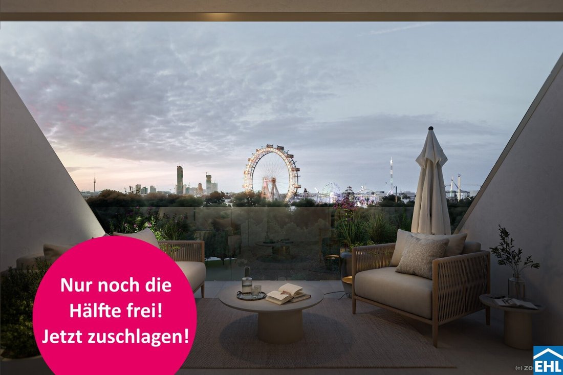Apartment in Vienna, Wien, Austria 1 - 16454963