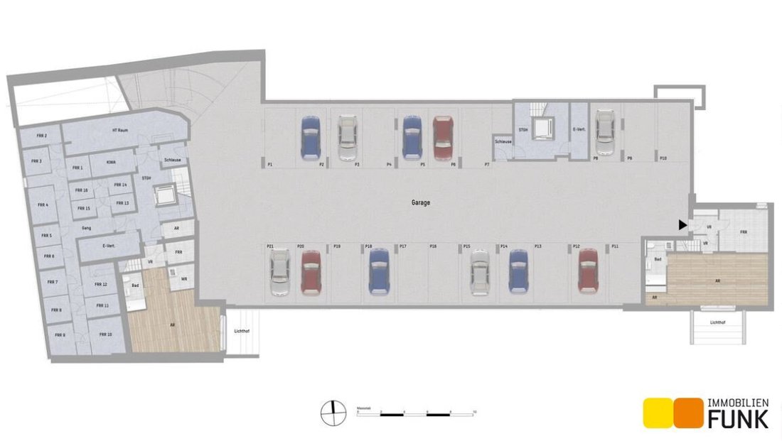 Apartment in Vienna, Wien, Austria 5 - 16432027