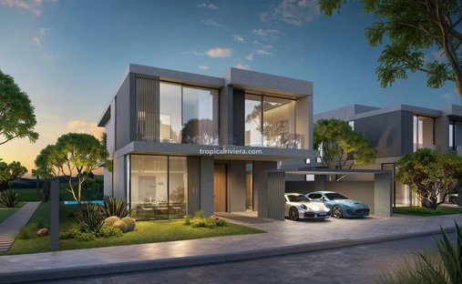 Villa in Takia, Muscat Governorate, Oman 1