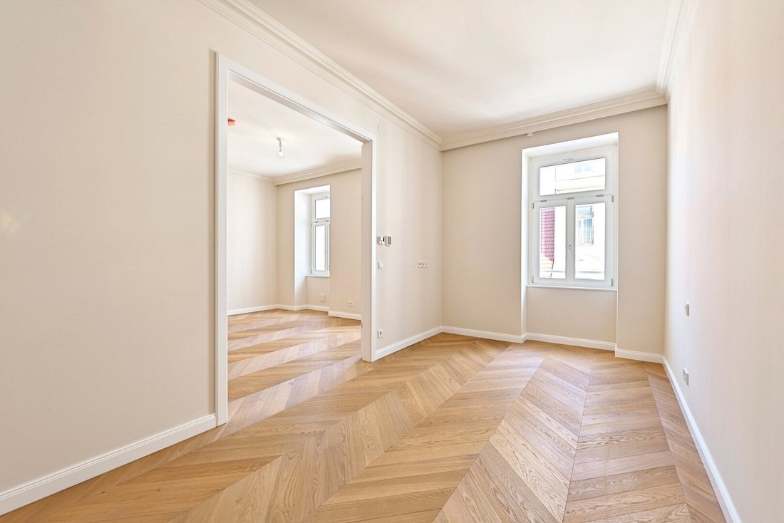 Apartment in Vienna, Wien, Austria 5 - 16438910