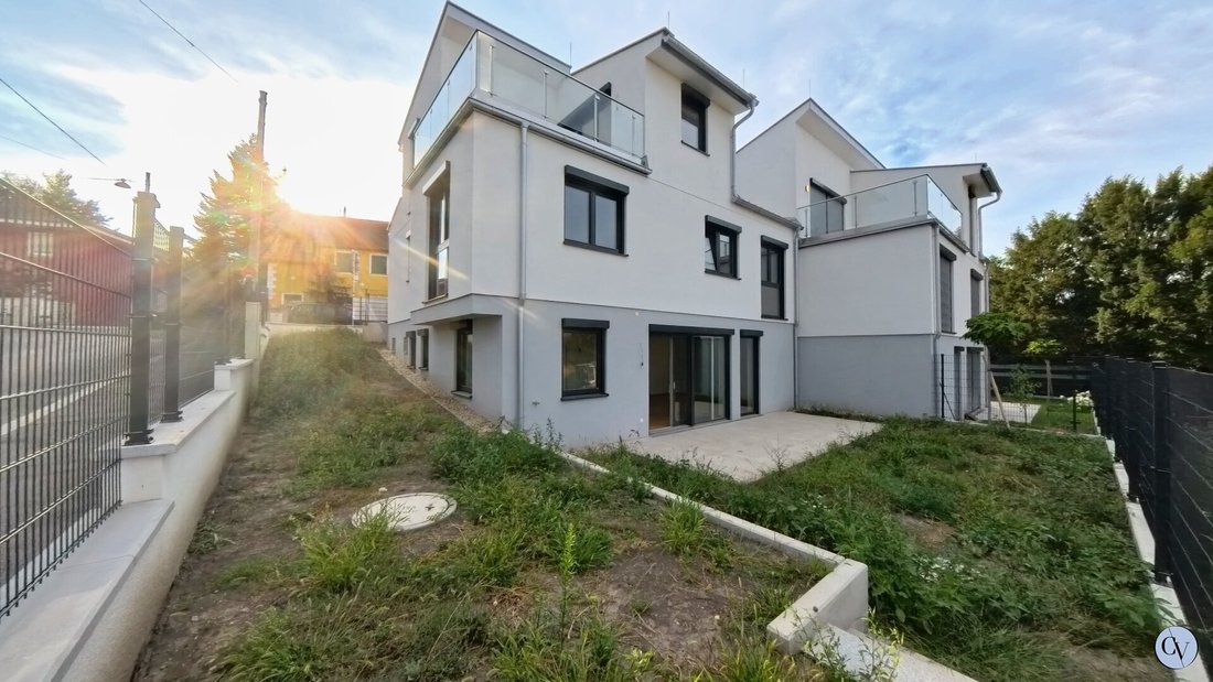 House in Vienna, Wien, Austria 2 - 16449927