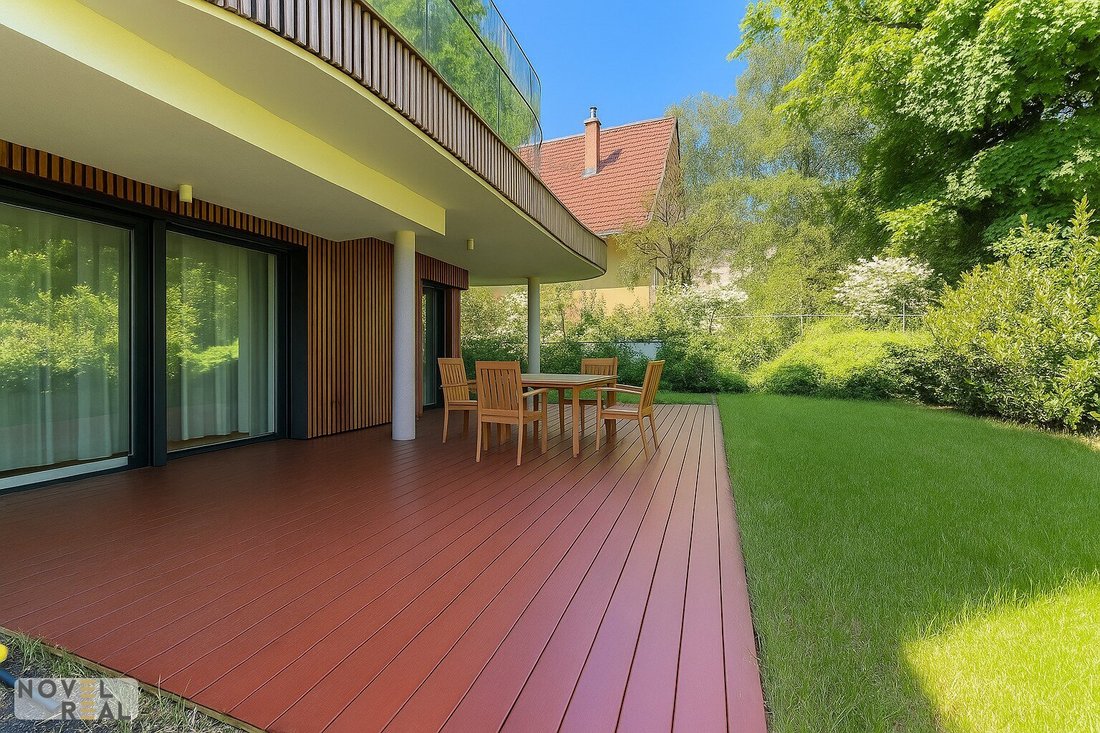 Apartment in Vienna, Wien, Austria 4 - 16434019