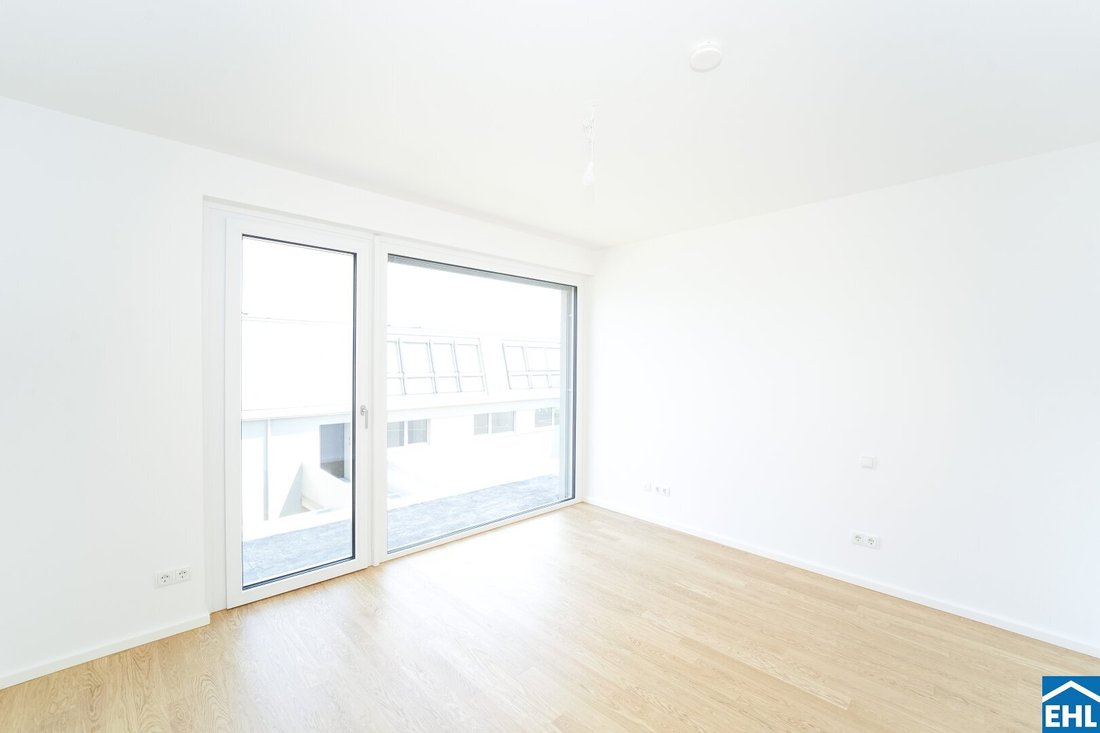 Apartment in Brunn am Gebirge, Lower Austria, Austria 5 - 16455852
