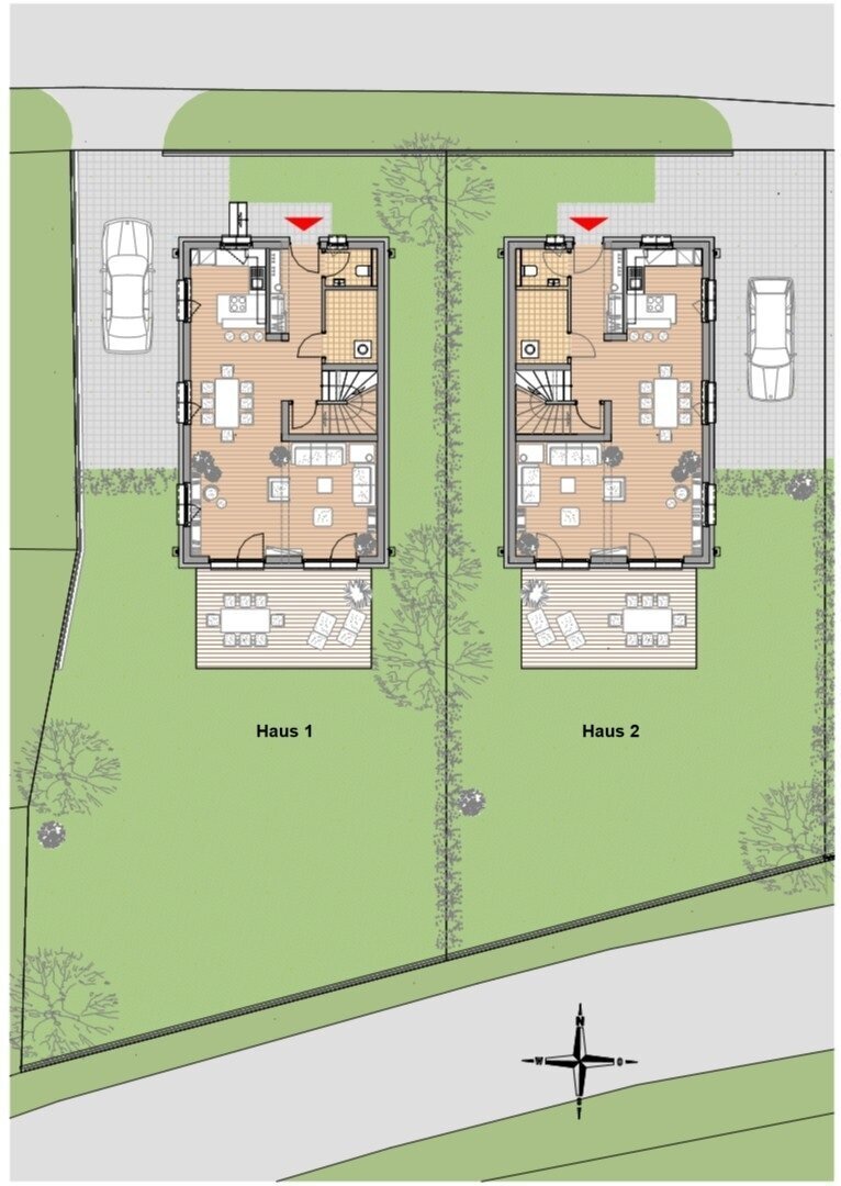House in Klosterneuburg, Lower Austria, Austria 5 - 16430552