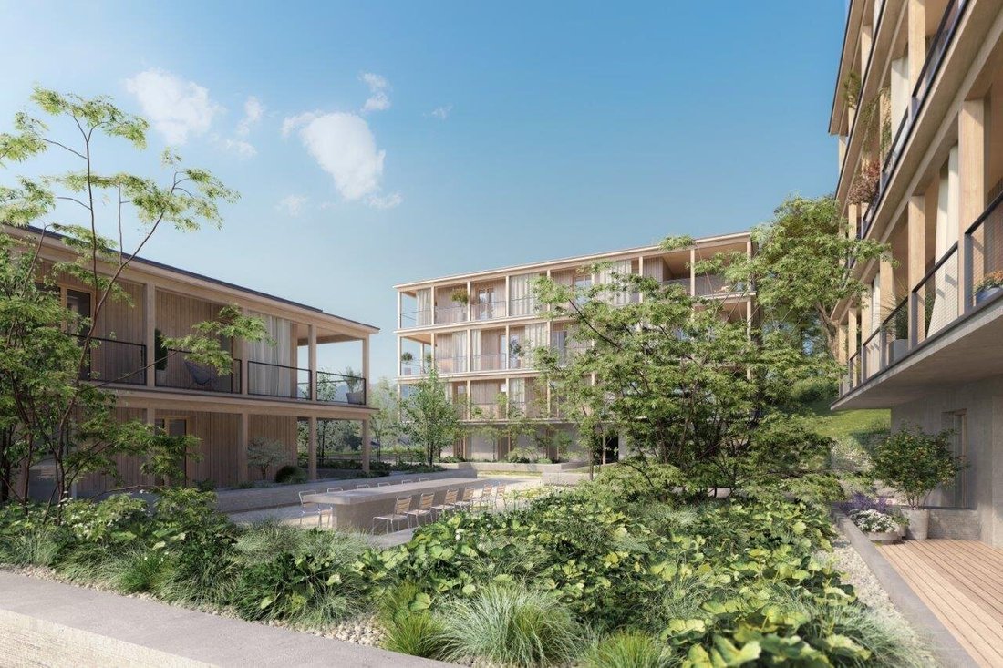 Apartment in Krumpendorf, Carinthia, Austria 5 - 16446925