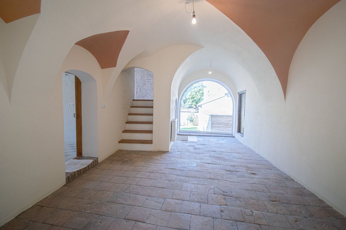 Townhouse in Hadersdorf am Kamp, Lower Austria, Austria 4 - 16447968