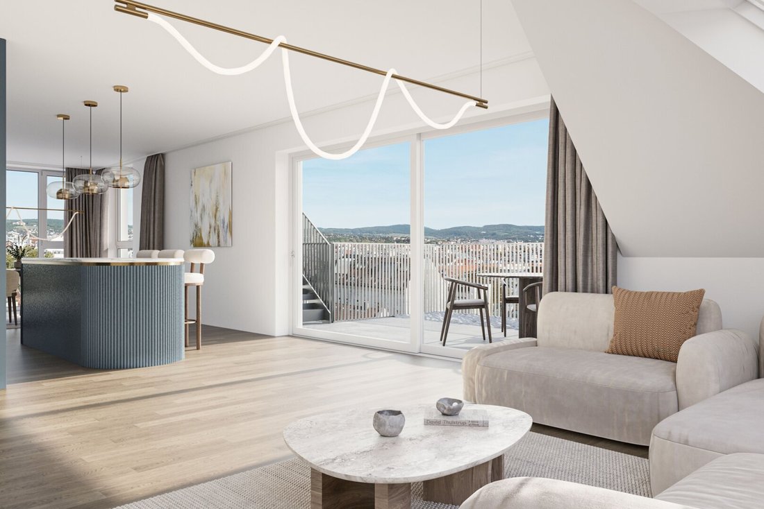 Apartment in Vienna, Wien, Austria 2 - 16453161