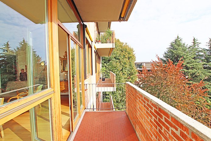 Apartment in Sant'Alessandro, Bergamo, Italy 4 - 16419360
