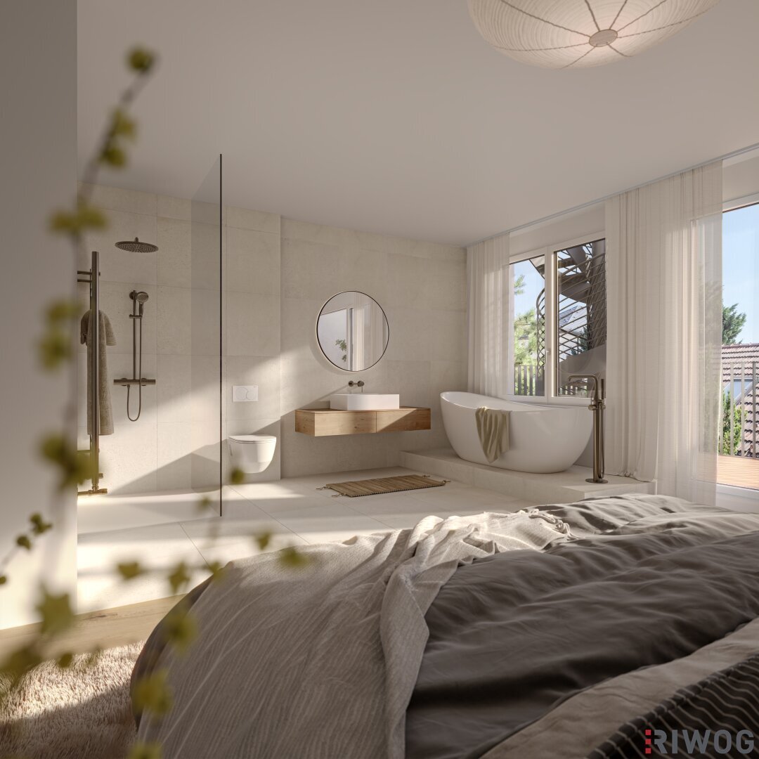 Apartment in Klosterneuburg, Lower Austria, Austria 3 - 16431923