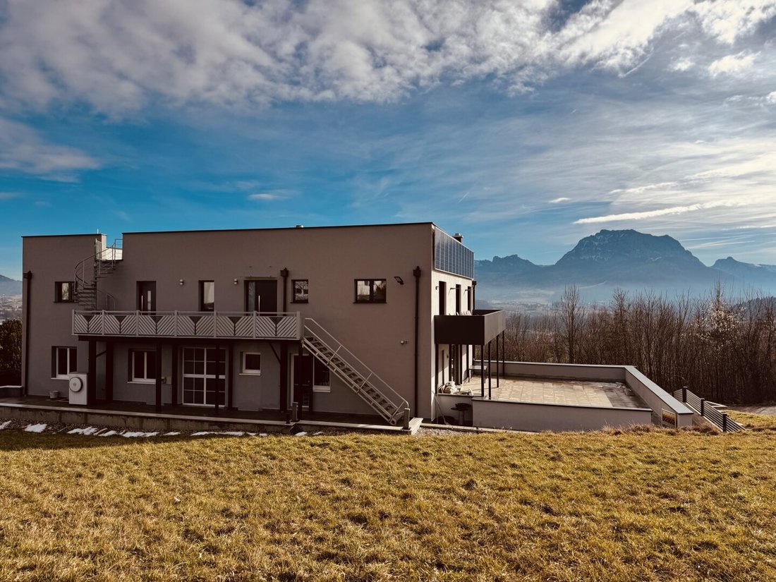 Apartment in Ohlsdorf, Upper Austria, Austria 3 - 16447991