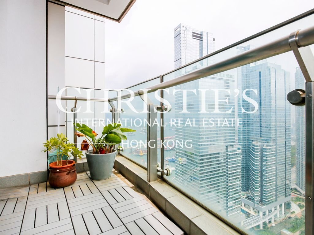 Apartment in Hong Kong, Hong Kong 2 - 16420121