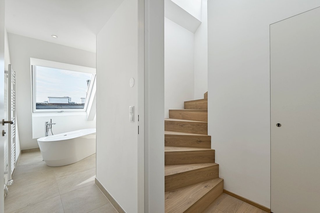 Apartment in Vienna, Wien, Austria 1 - 16454415