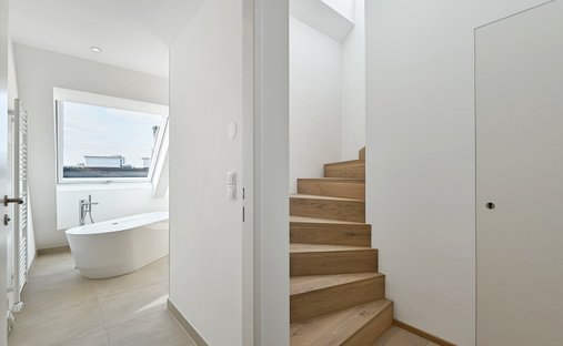 Apartment in Vienna, Wien, Austria 1