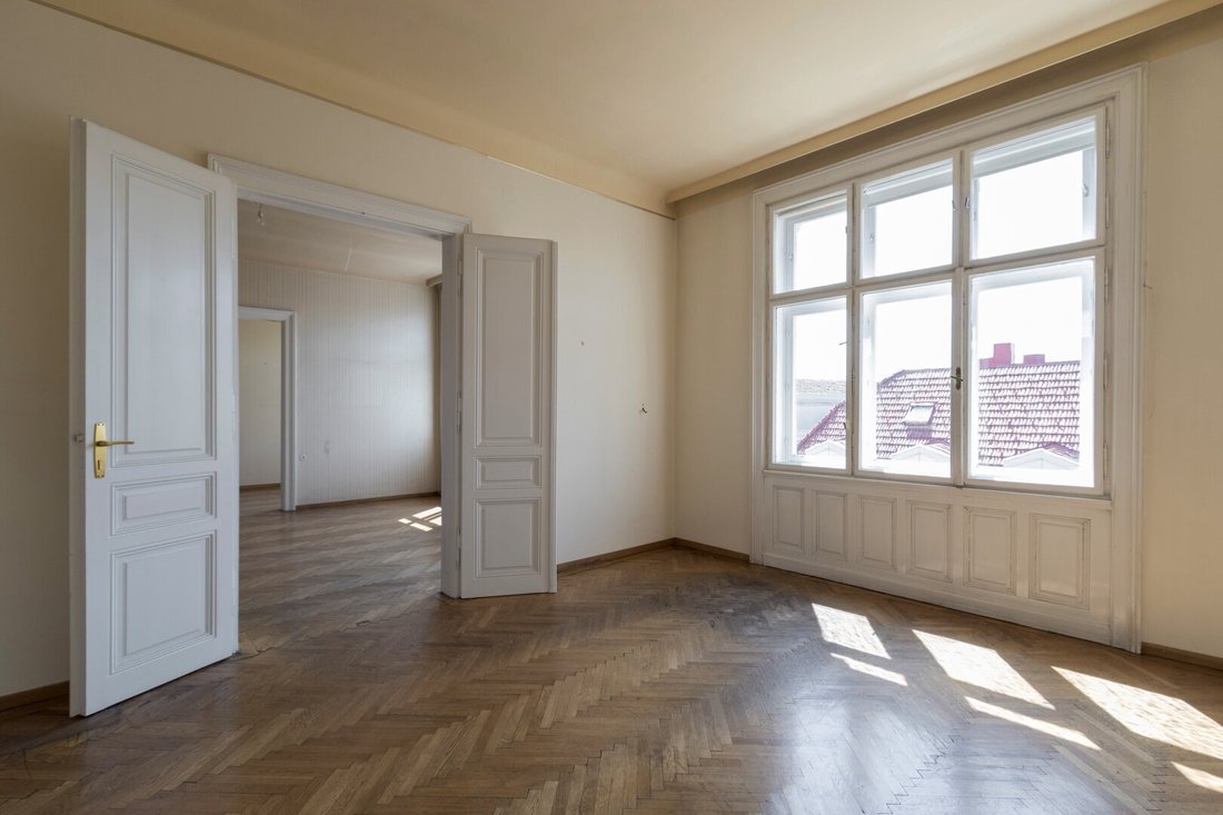 Apartment in Vienna, Wien, Austria 3 - 16454317