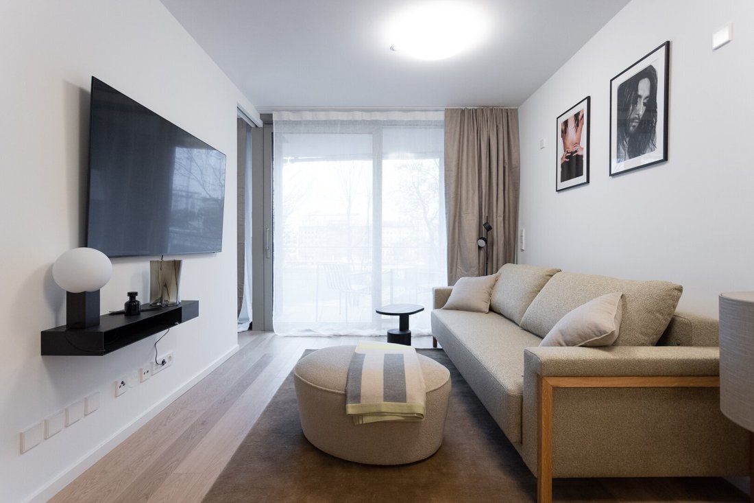 Apartment in Vienna, Wien, Austria 3 - 16454462