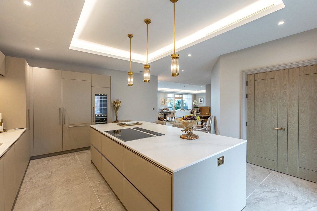 Apartment in Guernsey, Guernsey 4 - 14107966