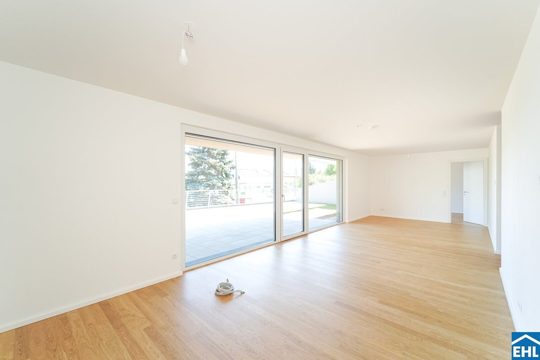 Apartment in Brunn am Gebirge, Lower Austria, Austria 1 - 16455844