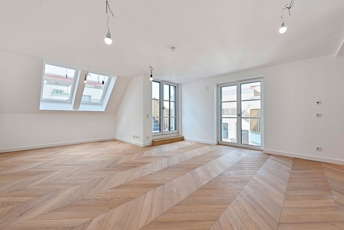 Apartment in Vienna, Wien, Austria 1 - 16442450
