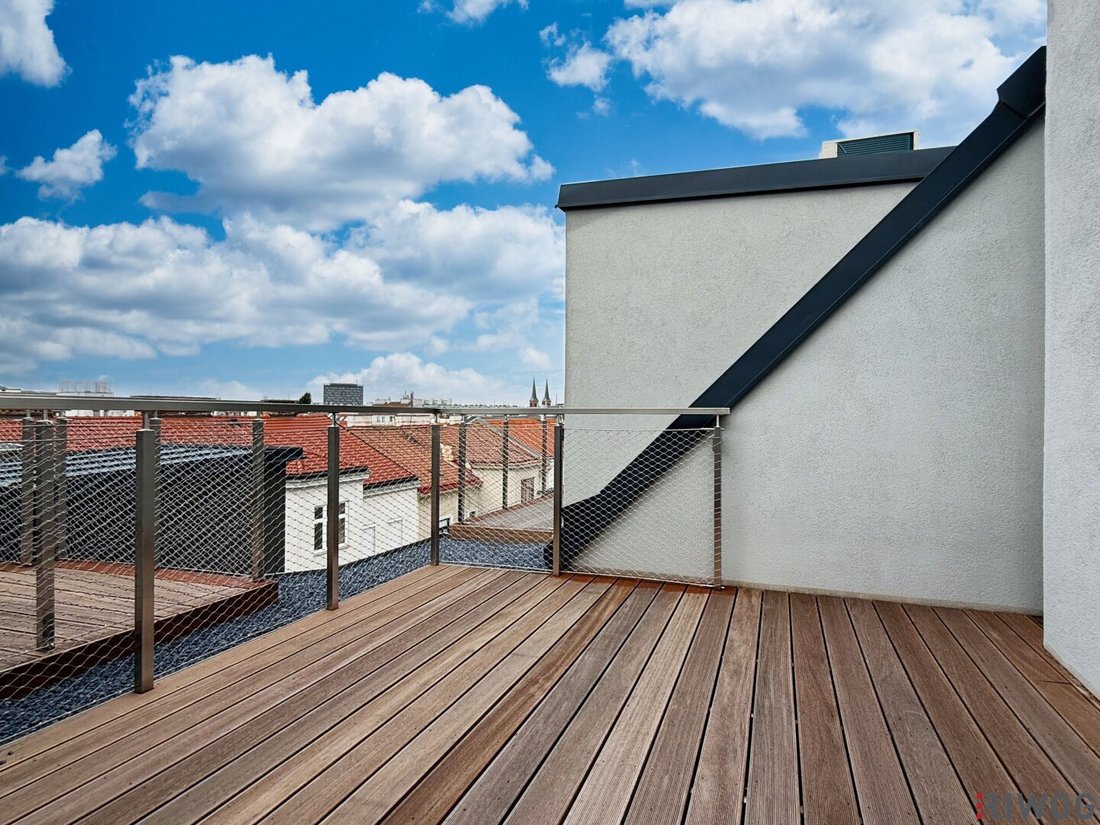 Penthouse in Vienna, Wien, Austria 2 - 16441640
