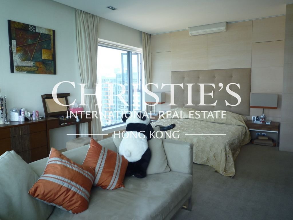Apartment in Hong Kong, Hong Kong 4 - 16419922