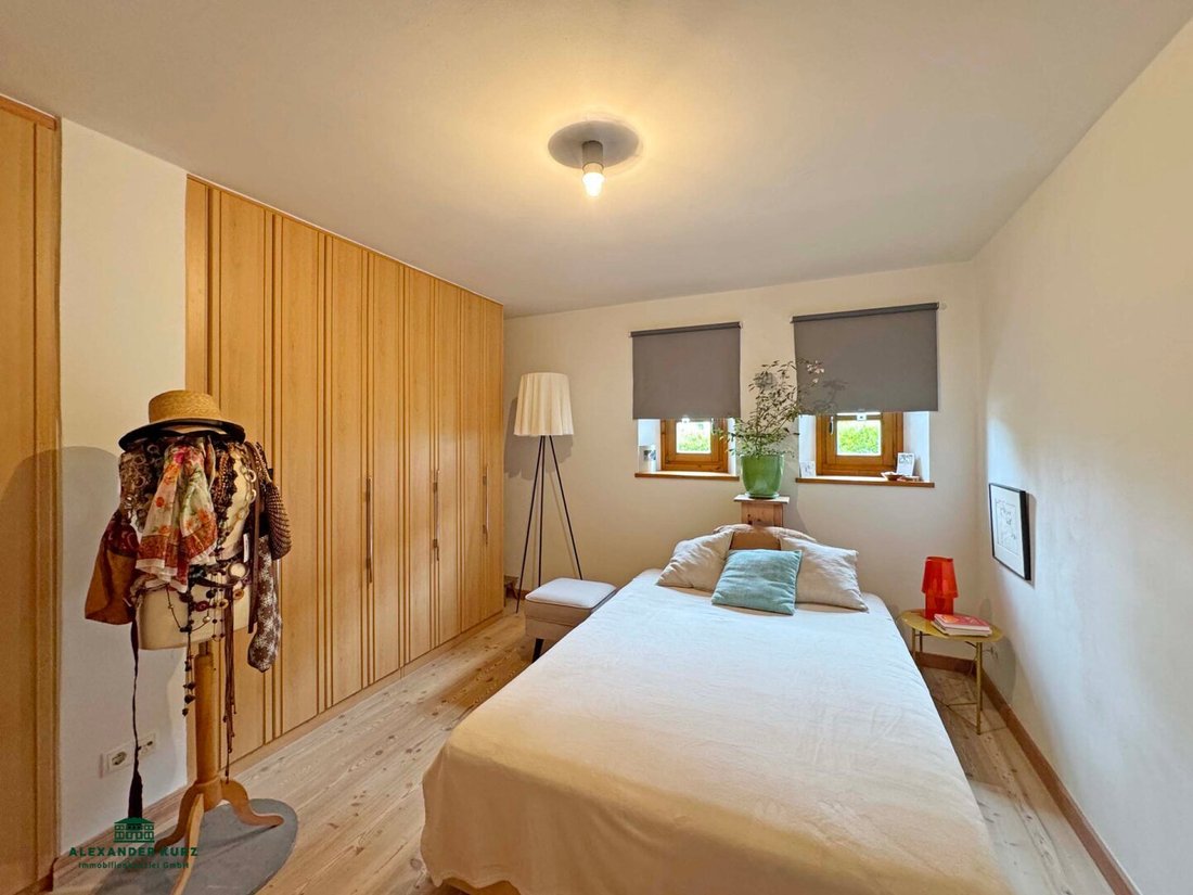 Apartment in Grödig, Salzburg, Austria 5 - 16421262