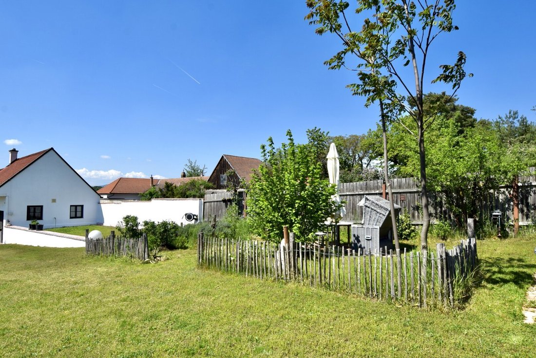 House in Lackendorf, Burgenland, Austria 4 - 16431580