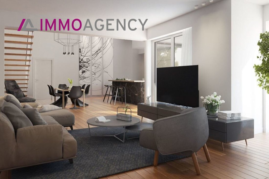 Penthouse in Vienna, Wien, Austria 2 - 16446560