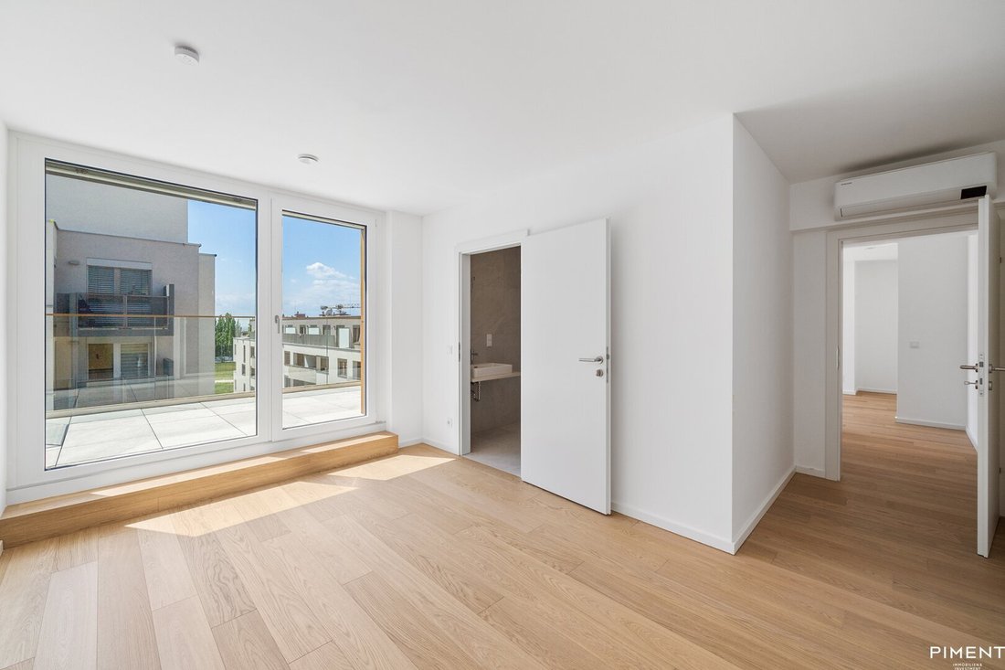 Penthouse in Vienna, Wien, Austria 5 - 16429646