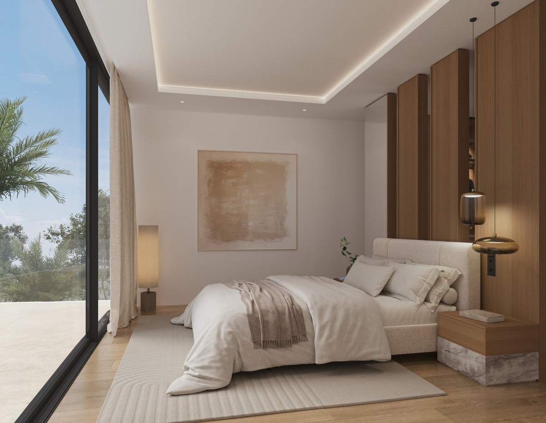 Villa in Guadalmina Alta, San Pedro de Alcantara, Spain 5 - 16415586