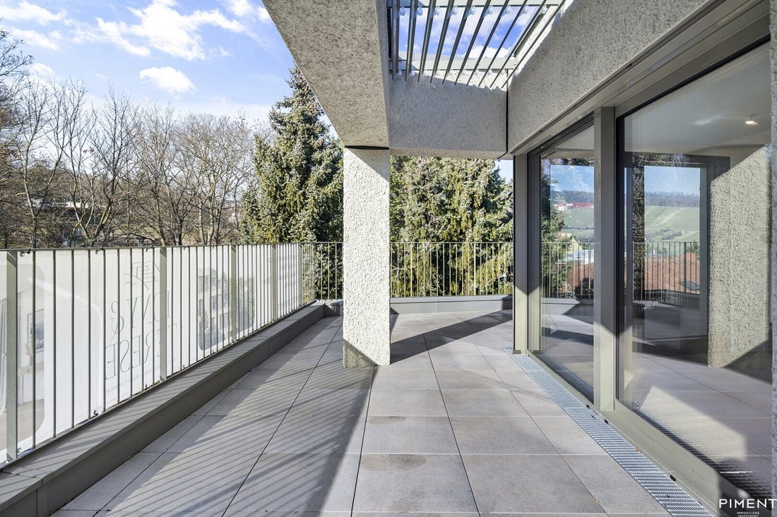 Apartment in Vienna, Wien, Austria 1 - 16437058