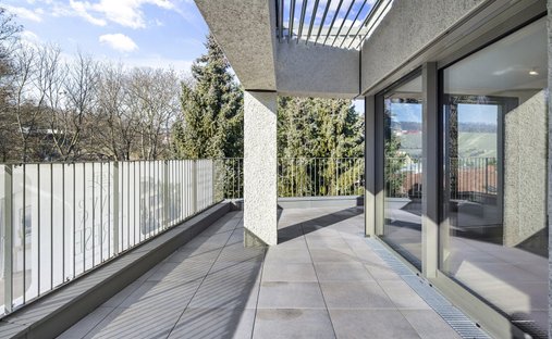Apartment in Vienna, Wien, Austria 1