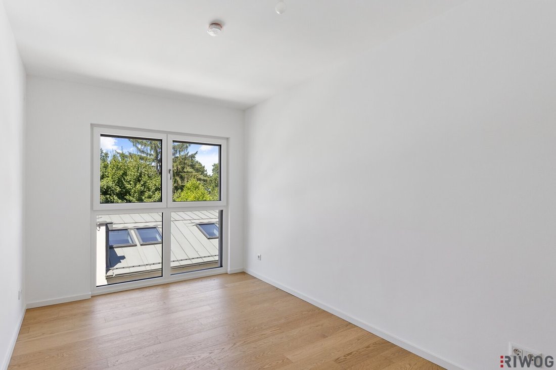 Wohnung in Wien, Wien, Österreich 5 - 16439891
