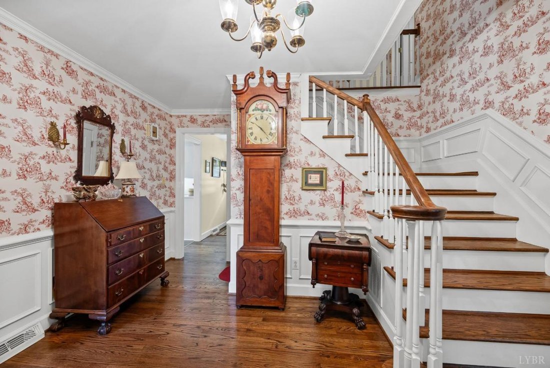 House in Madison Heights, Virginia, United States 5 - 16419410