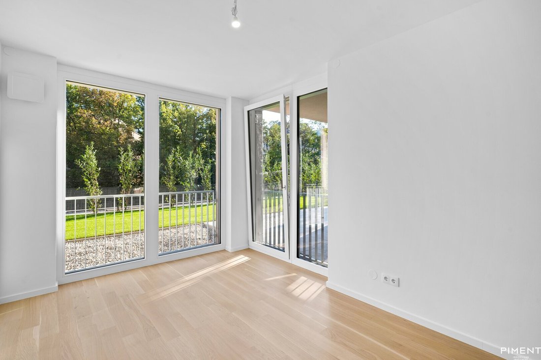 Apartment in Vienna, Wien, Austria 3 - 16432114