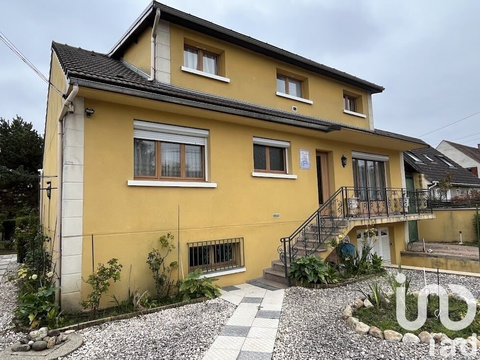 House in Herblay-sur-Seine, Ile-de-France, France 2 - 16456748